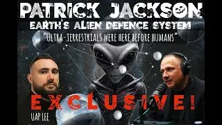 The Sphere Network with Patrick Jackson