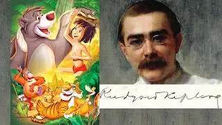 Morning Song In The Jungle by Rudyard - Poem