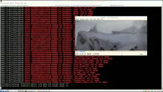 XMementoIT - GStreamer - Encode to H.264 and encapsulate to MPEG2-TS