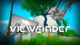 Viewfinder Demo [Full Playthrough] [No Commentary]