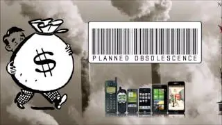 Planned Obsolescence (Artificial Product Lifespan)