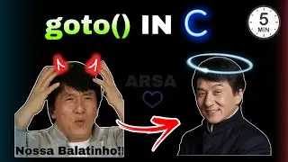 goto() statement in C ✨🎥 | Easy learn in 4 mins 👑 | #cprogramming #gotofunction #ctutorialinhindi