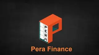 PERA FİNANCE TESTNET 10.000$ &ouml;d&uuml;ll&uuml;