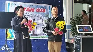 Hát Lượn - Chị Cam Và Anh Thao hát đối đáp rất hay mọi người cùng nghe ạ 