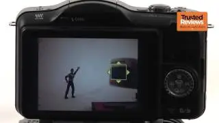 Panasonic Lumix GF3