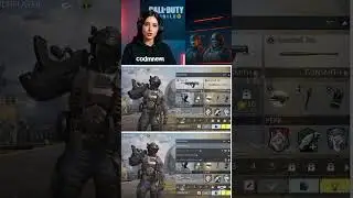 new loadout system in season 8 @callofdutymobile #codmnews #codmupdates #codmleaks #codmshorts