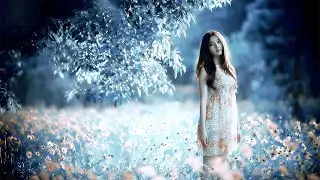 Cinematic Soft Cyan Color Grading Effect In Photoshop CC 2020
