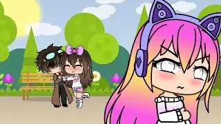 Shameless/gacha life/WGF(LYON, ANNA, OFELIA)(ispirato a _GIULIA WGF_)