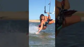 Kitegirls just wanna have fun! 😍🤯