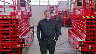 Cisolift VA