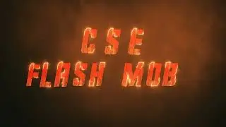 CreSensE 2K22 | Flash Mob | Dept of CSE | JNTUGV | Vizianagaram | National Level Technical Symposium