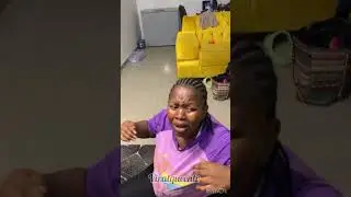 Her evil plan backfires&hellip;.Lates t nollywood movies 2026