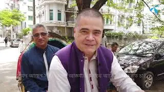 Eid Mubarak | Yasir Azman | Michael Patrick Foley | Grameenphone