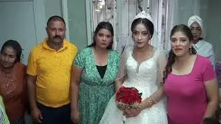BAYRAM ♥️ ÇAĞLA. Düğün4.