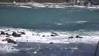Mirador de Bah&iacute;a Pumillahue