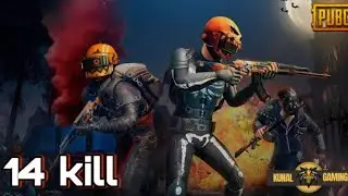 PUBG MOBILE TDM BMI ￼ video Kunal_ gaming
