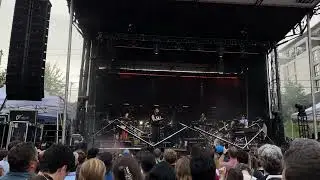 Bon Iver - Heavenly Father