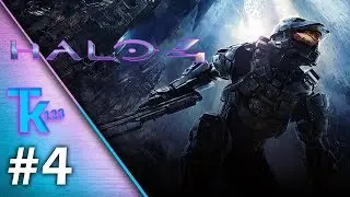 Halo 4 - Mision 4 - Español (1080p)