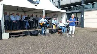 Jutterhavendagen Den Helder 2025