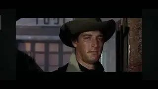 Clint Eastwood The Man with No Name (Hurt - Johnny Cash)