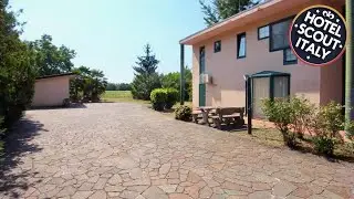 Societa Agricola La Staccionata | Monfalcone, Italy | Hotel Review 🌟