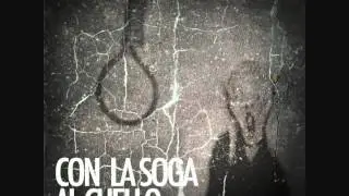 Zou - V de vendetta (Con Hako Dalias).wmv