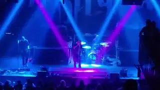 Zero 9:36 Live - Self Destruct, Baltimore 2023
