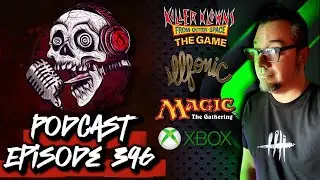 Ep 396: Mike Robles Interview - Former Illfonic, Xbox Social Media & Community Manager + Top 5 Ho...