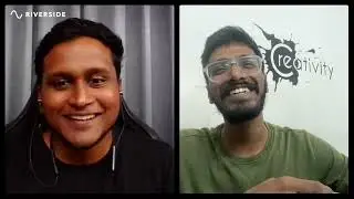 EP 1 : Introducing Ajay Boopathy, the co-founder of Contique Global
