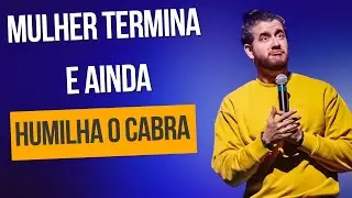 AFONSO PADILHA 50 MINUTOS DE PURA COMEDIA PARA VOCES MORREREM DE RIR STAND UP COMEDY Comedians™