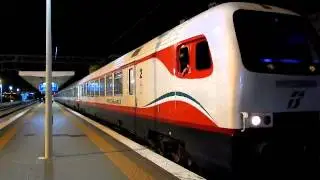 Brindisi Centrale,Stazione di Brindisi Centrale !!!