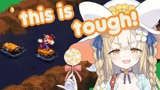 Fox Floating the Midas River! [Nina Amemochi/飴望にぃな] [JP Vtuber]
