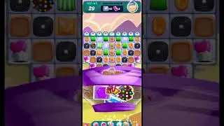 Candy crush saga level 786 & 787 | Candy crush 