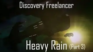 Discovery Freelancer: Heavy Rain (Part 3)