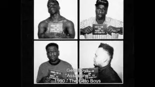 Geto Boys - Assassins