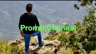 Welcome to my vlog PromdiChannel