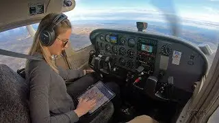 Ask a CFI: How can I incorporate the iPad into my flight training?