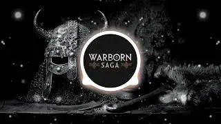 Blood of the North Wind | Viking Music | Fantasy Music