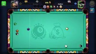 Road to 1M |8 Ball Pool| Subscribe