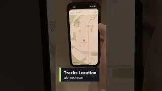 Smart Labels can Track Any Equipment