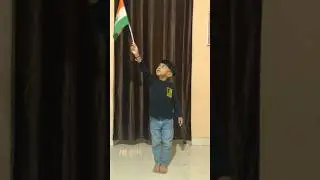 Chota Soldier Reporting For Duty!🇮🇳🫡 #border2 #gharkabaaoge #jaihind