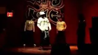 M1-5 Artist showcase (white hat = h1st0ry)