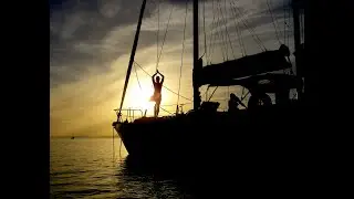 Sailing for Women Adventures - HERIZEN Inspiration
