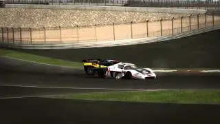 GTP Pro Trailer Saison 11