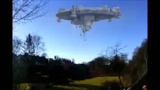 UFO in MS