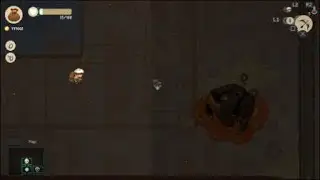 Moonlighter Perfect Naja