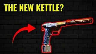 Burletta might be the new Kettle? ARC Raiders LIVE gameplay!