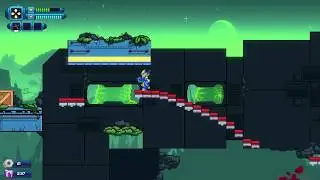 20XX - Let's Play - 3