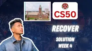 CS50 PSet 4 — пошаговое руководство по восстановлению (для начинающих)