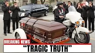 Bob Probert Dies The Most Tragic Death, And They Lied About This&hellip;